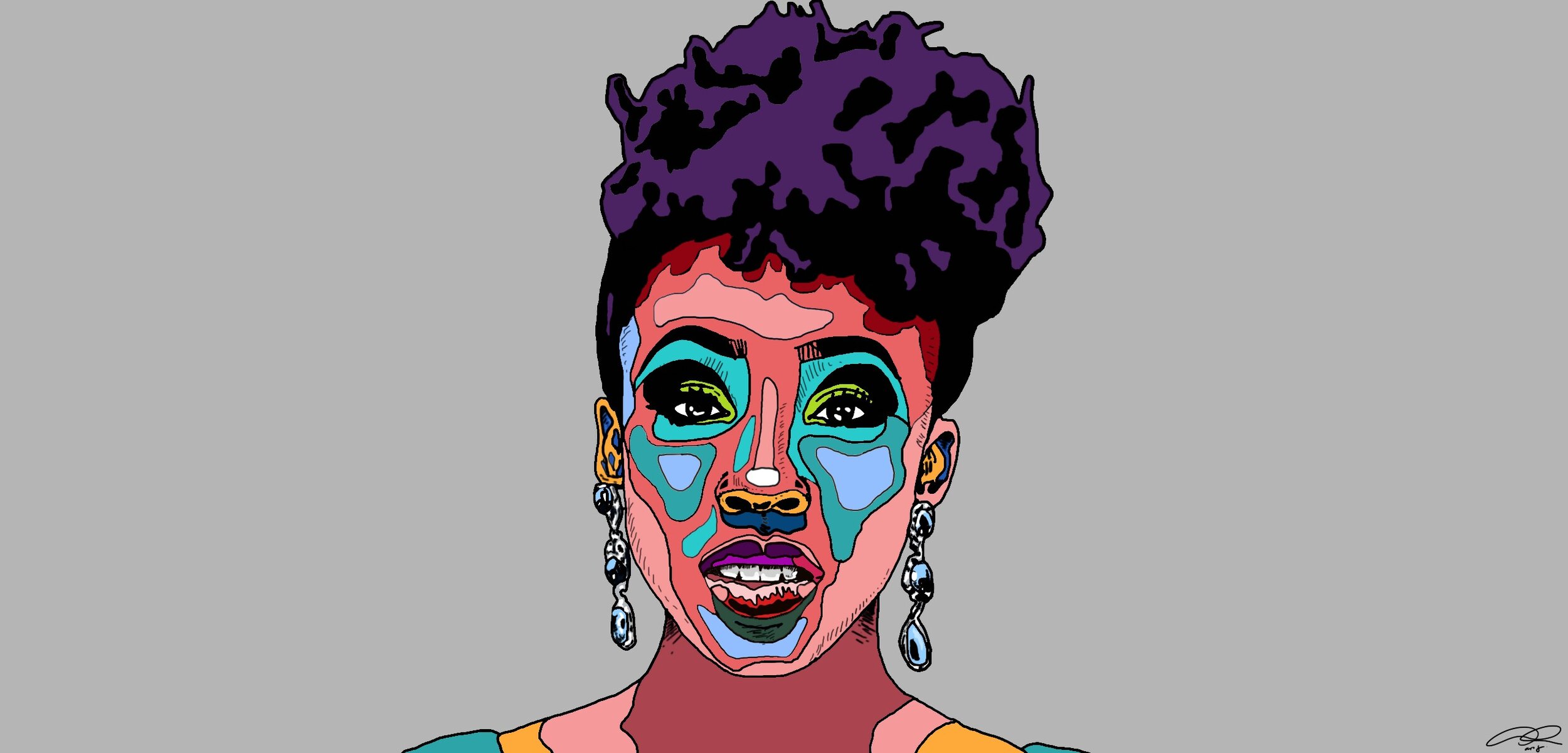 Beverly Naya