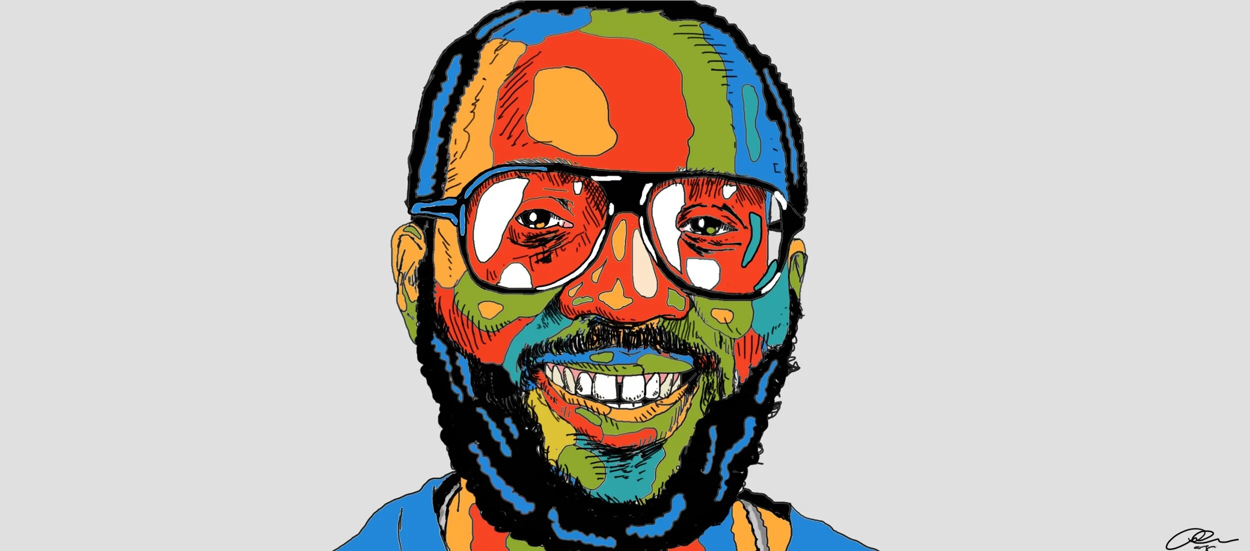 Tunde Wey