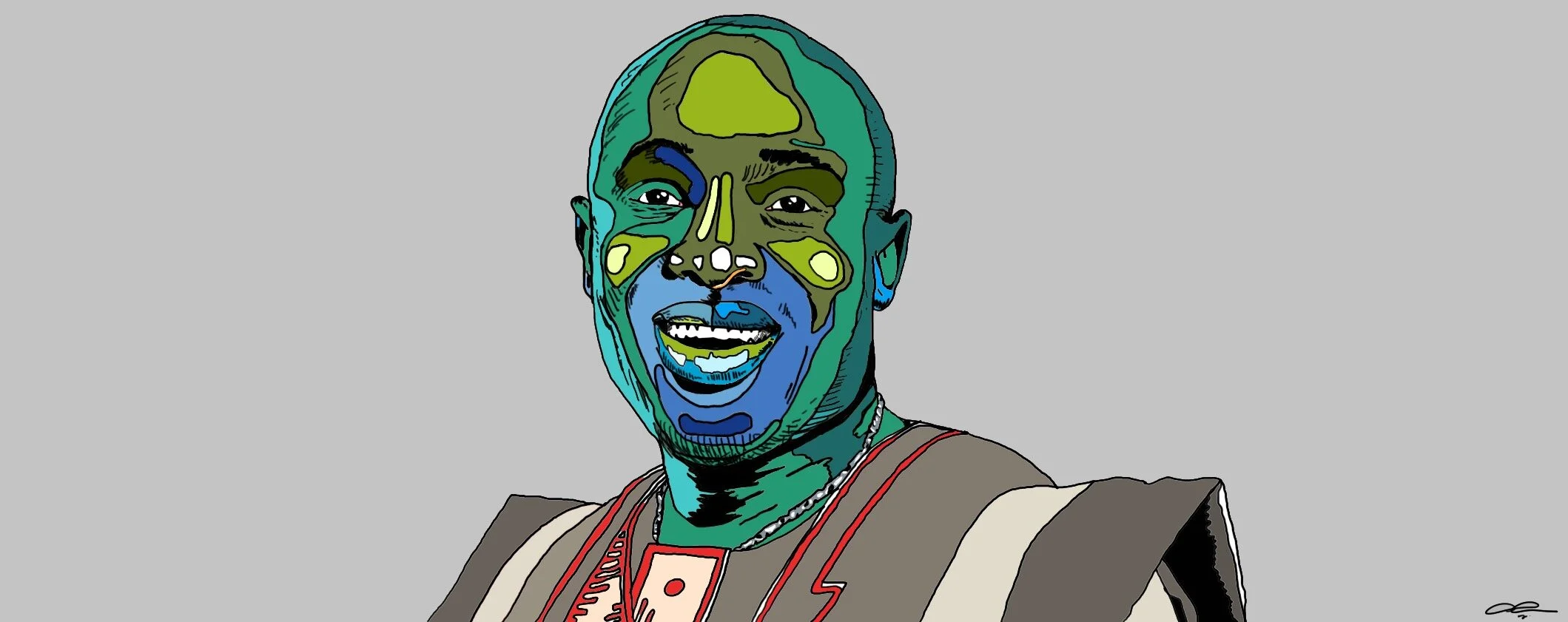 Adewale Ayuba