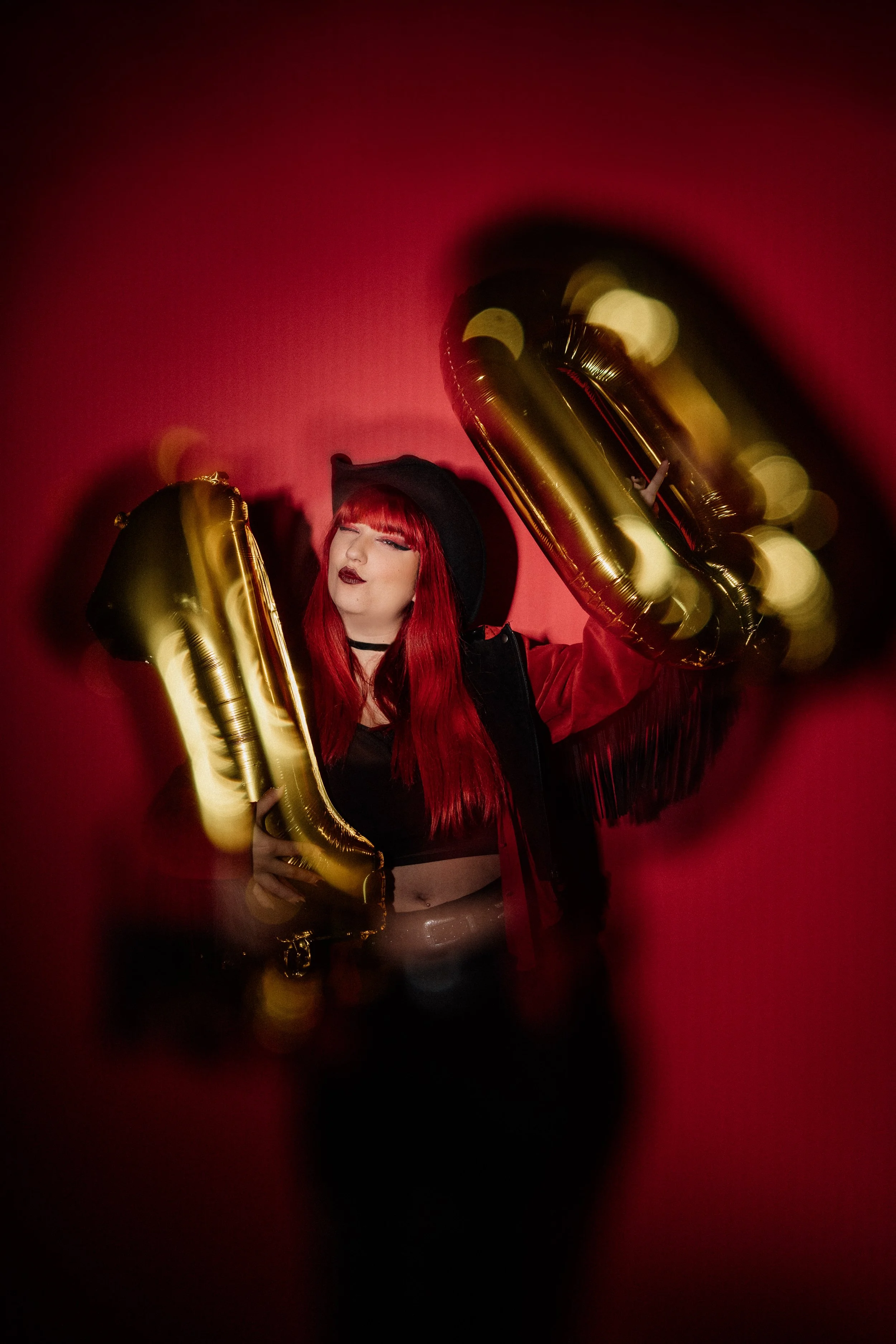 A Decade in a Flash: 10 Years of Photography, Becoming &amp; Belonging