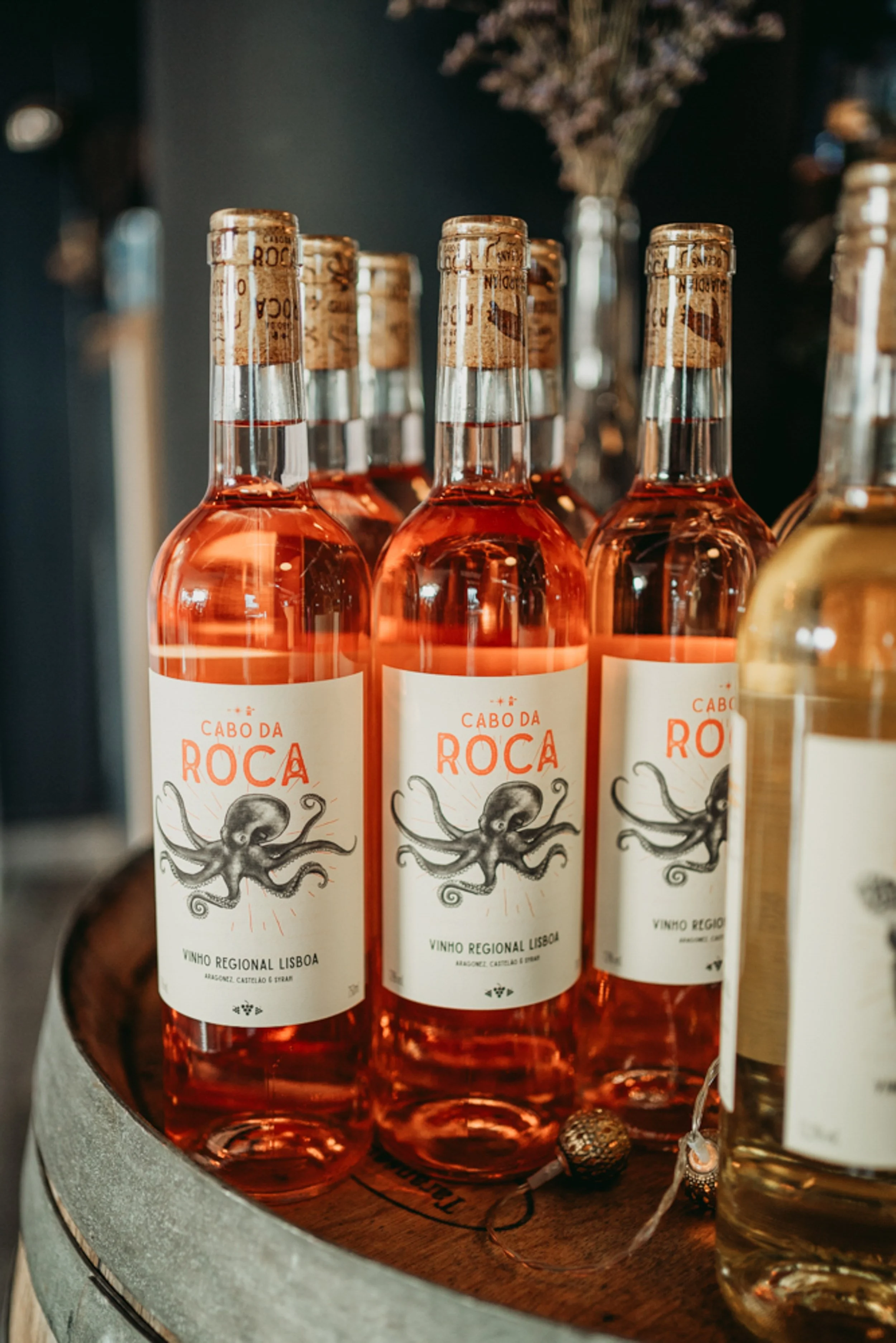 Cabo da Roca wines