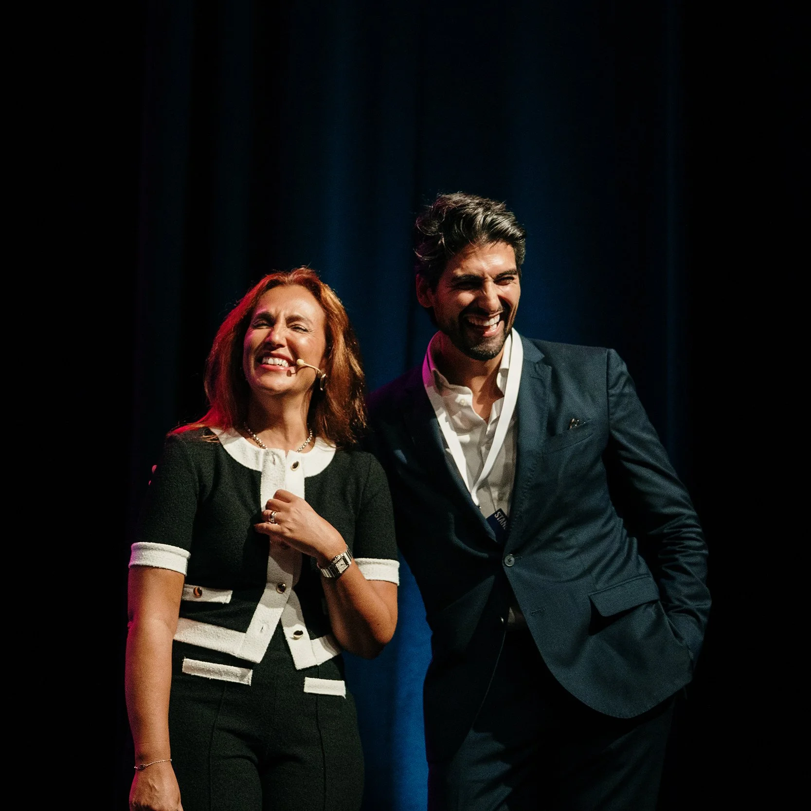 Event photography in Lisbon capturing authentic and emotional moments