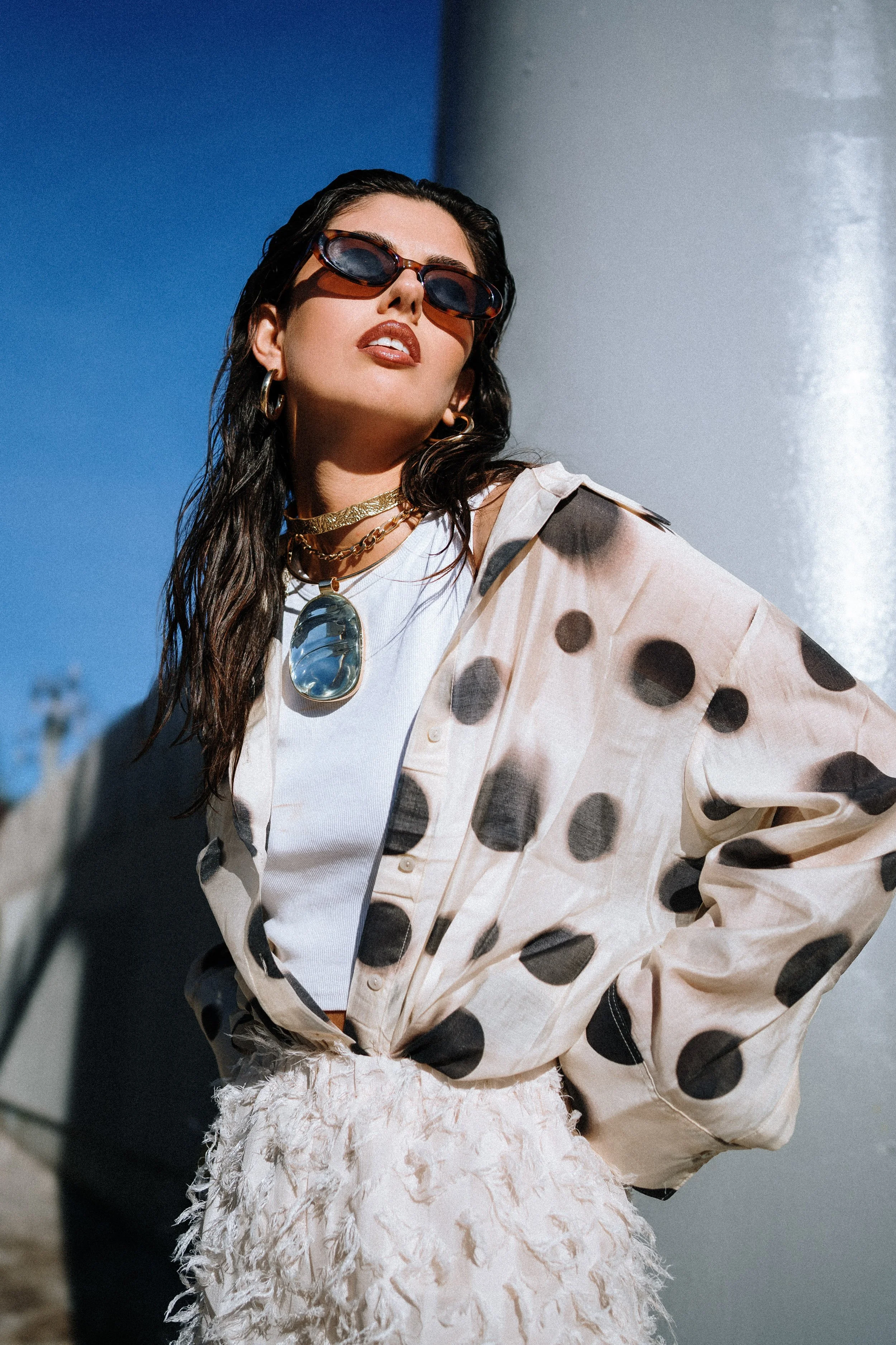 Summer editorial in Lisbon