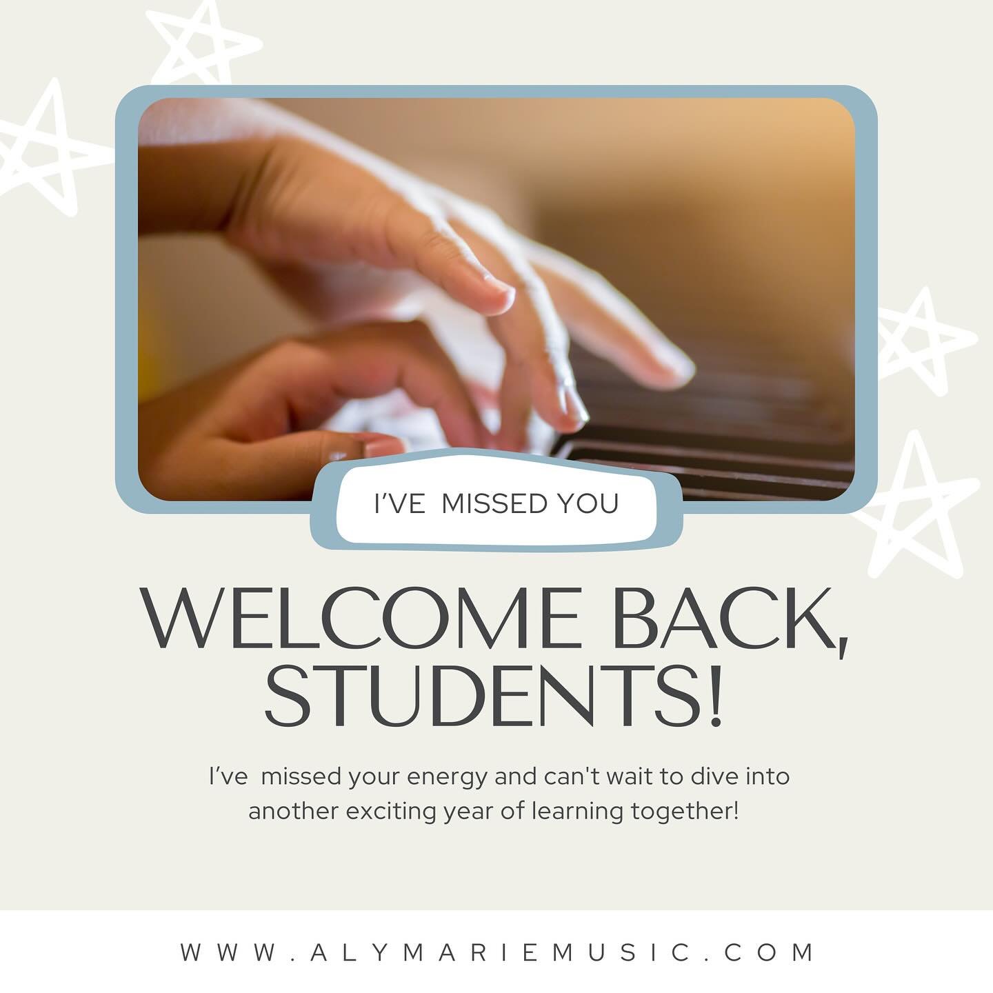 Happy new year!! The 2025 season has started and I couldn&rsquo;t be more excited to get going again 🙌🏽✨

Visit my website in my bio to sign up for Drop-in classes, monthly subscriptions, or even my 3-month special to get a FREE piano!  #letsmakemu