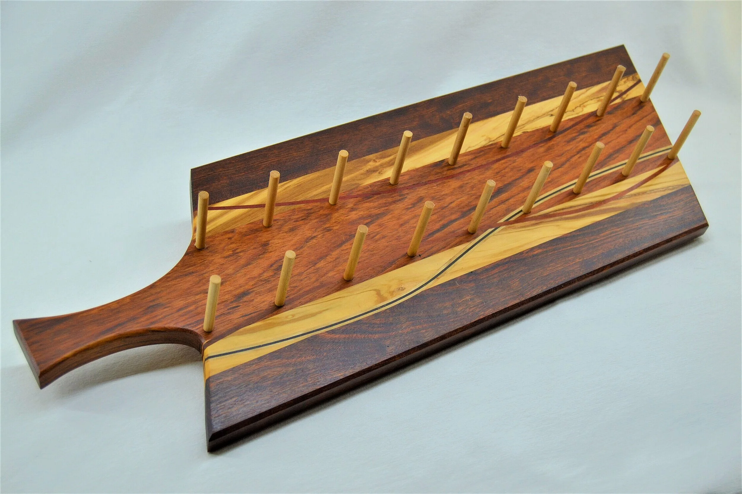 Nova Scotia Woodworking — Neverboard Woodcraft