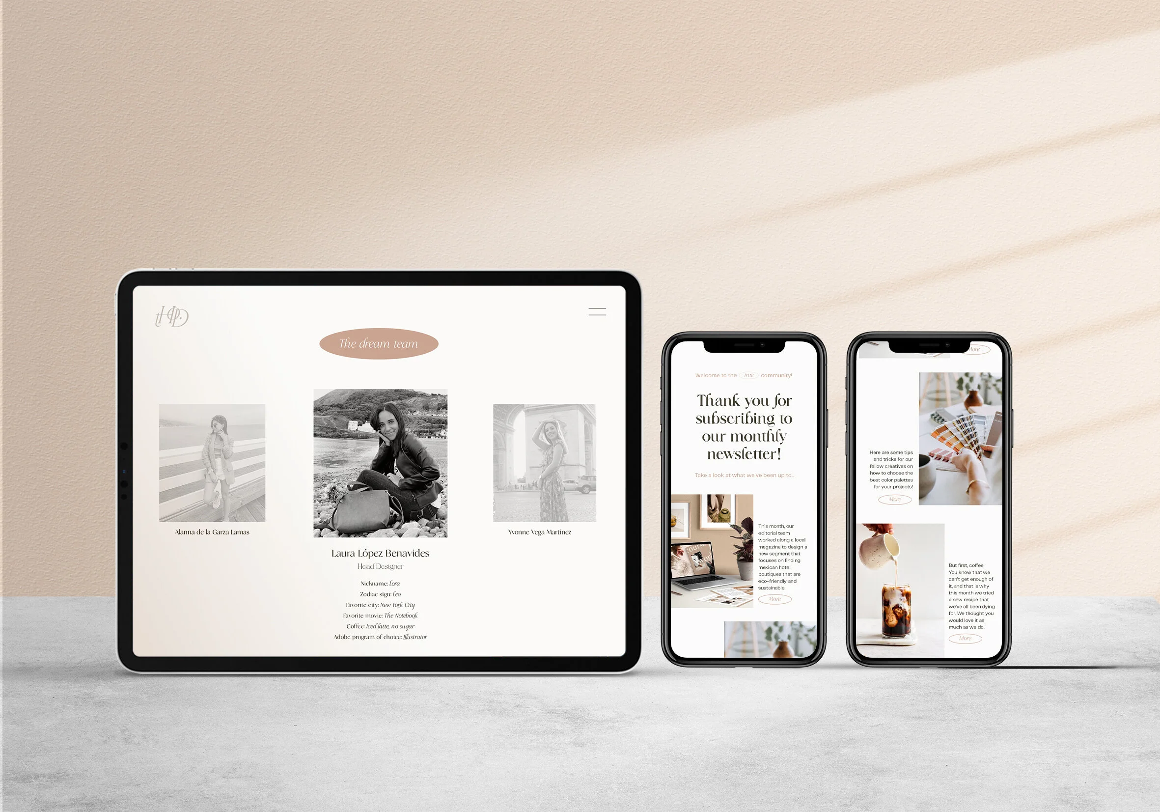 True House of Design