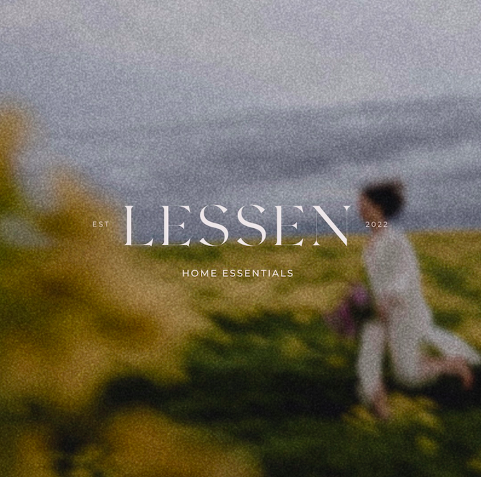 Lessen Home Essentials