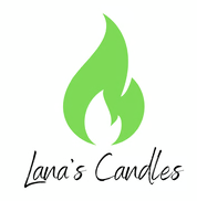 Lana&#39;s Candles