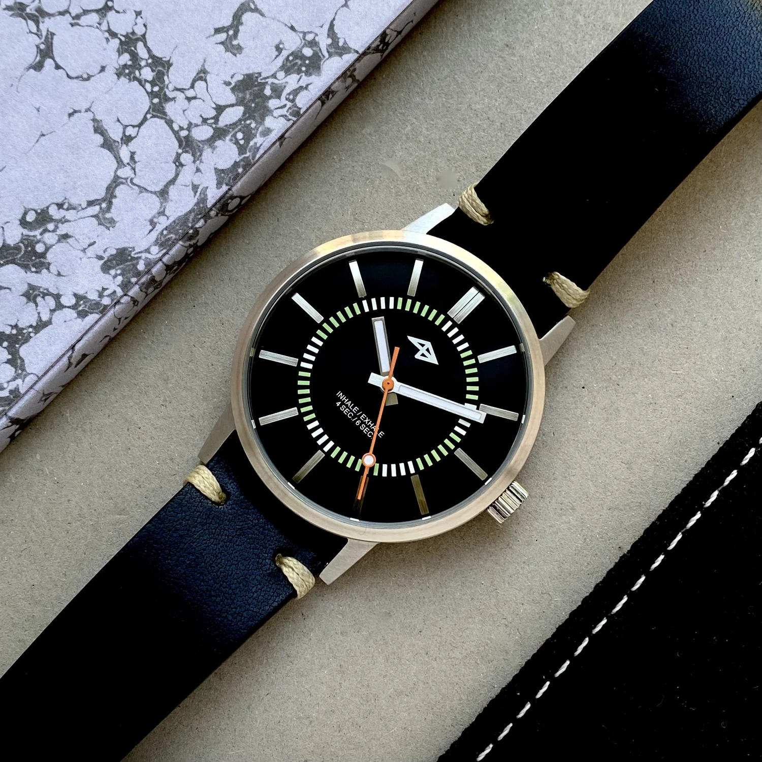 Genesis 01 — Adam Benedict