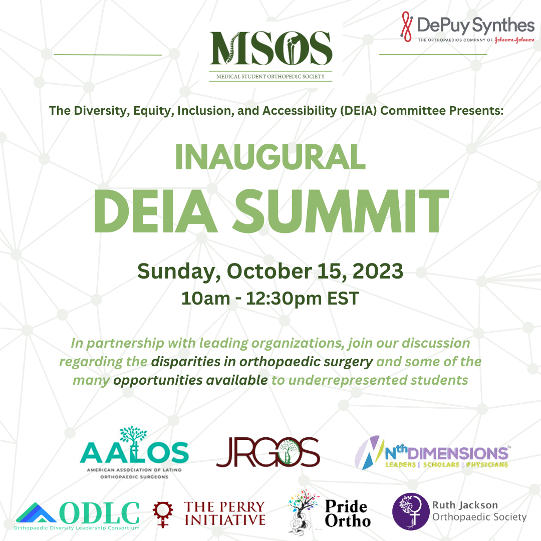 2023 Summit — MSOS