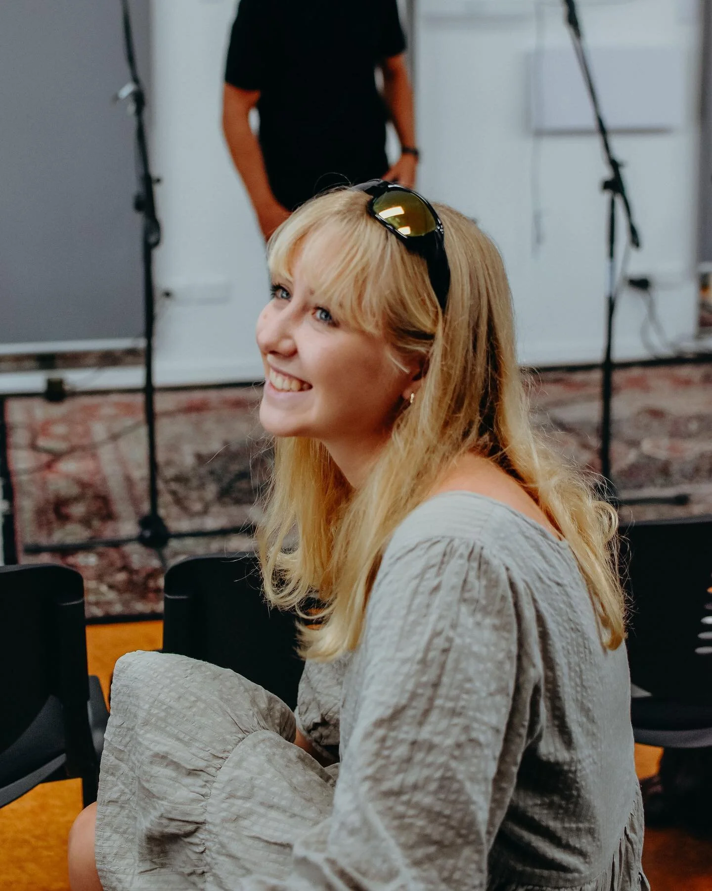 See you at church tomorrow! 
9am 
10.30am 
6pm