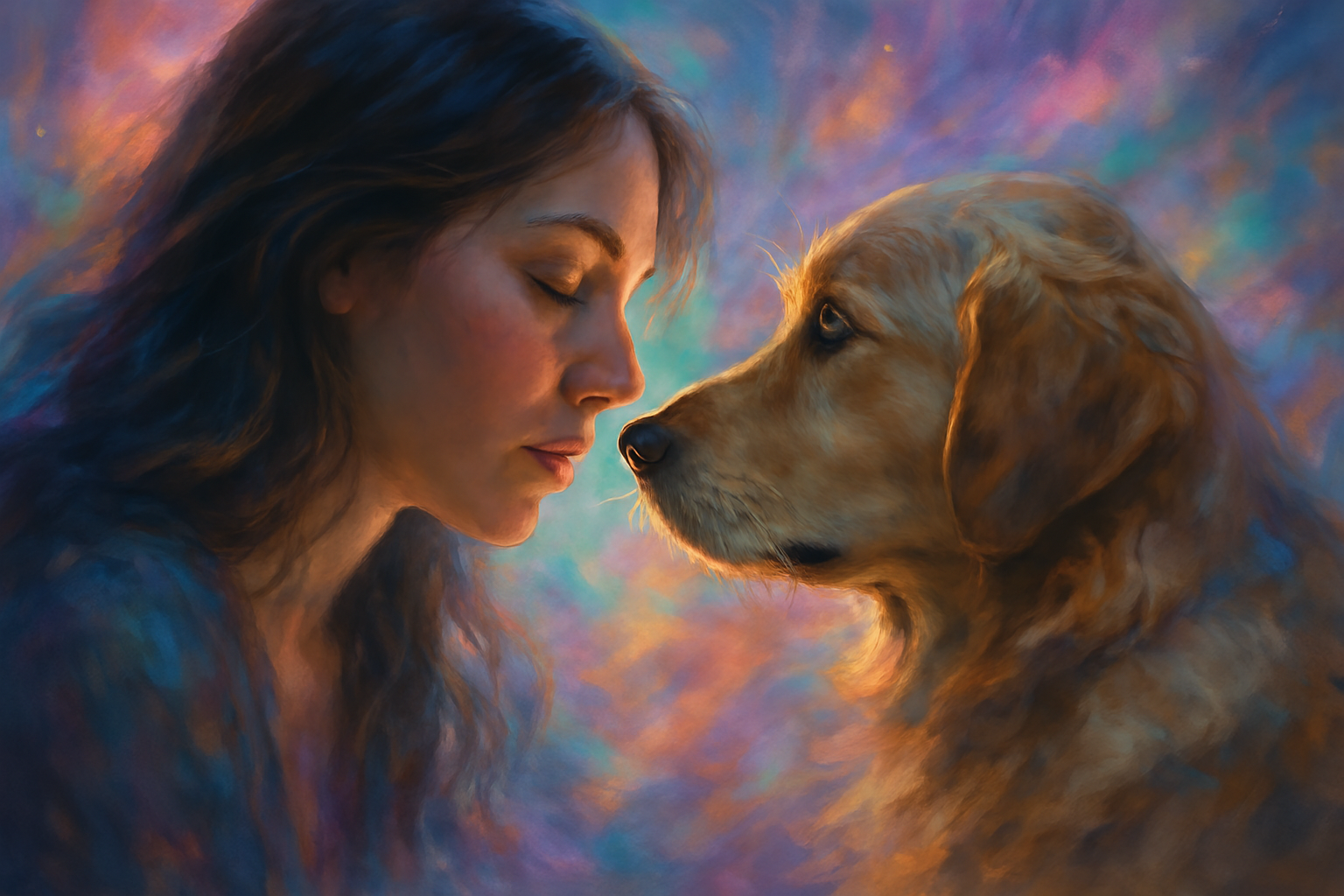 Intermediate Animal Communication (4-week course)