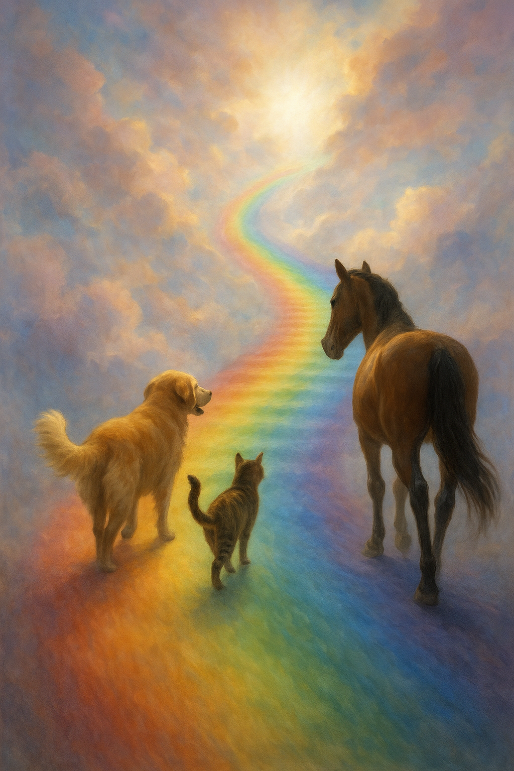 Animals and the Afterlife *FREE* Masterclass