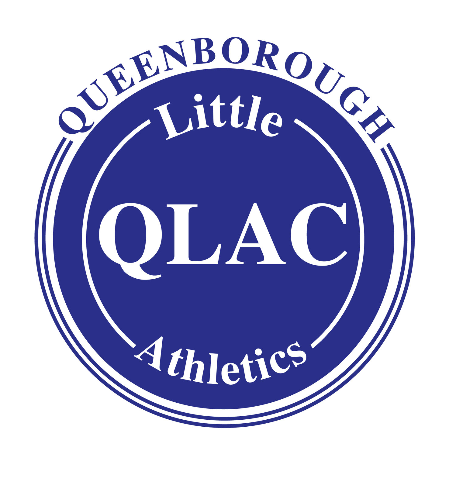 Queenborough Little Athletics Club QLAC