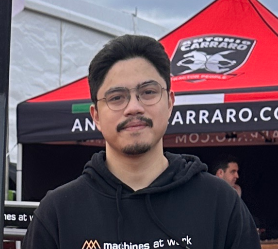 Jason Buquiran