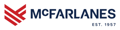 McFarlanes logo