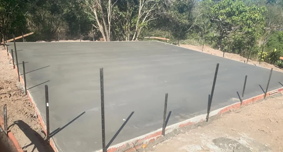 Airlie beach concreter
