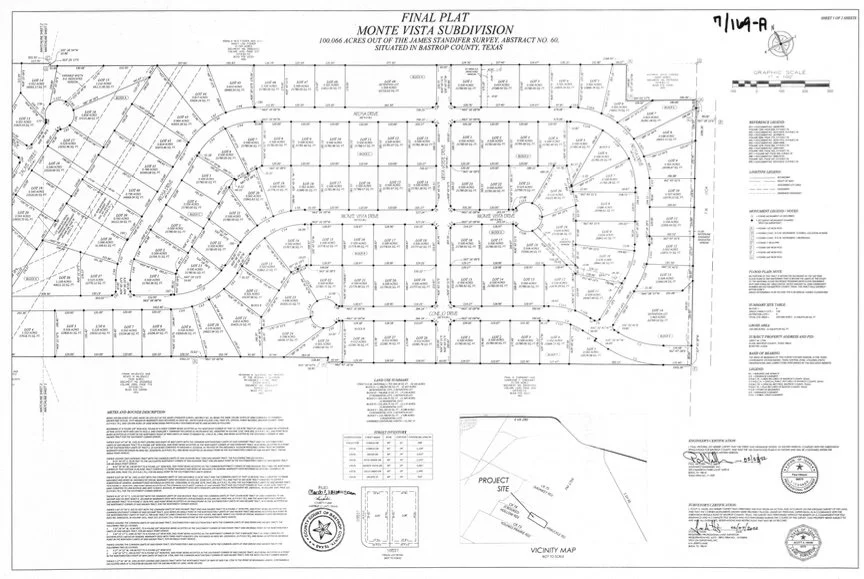 Monte Vista — Cayetano
