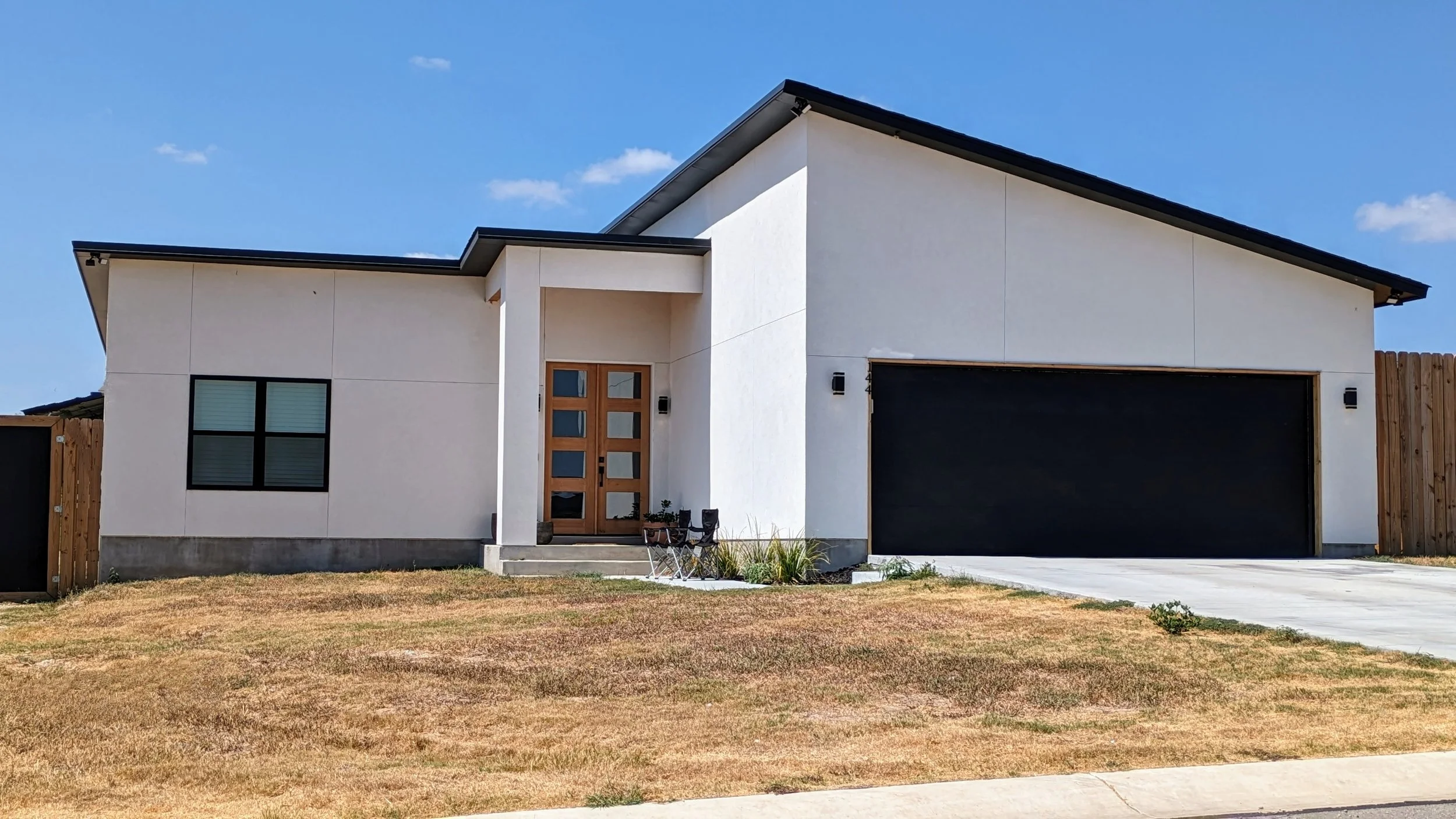 Lotes de 1 acre cerca de San Antonio — Cayetano