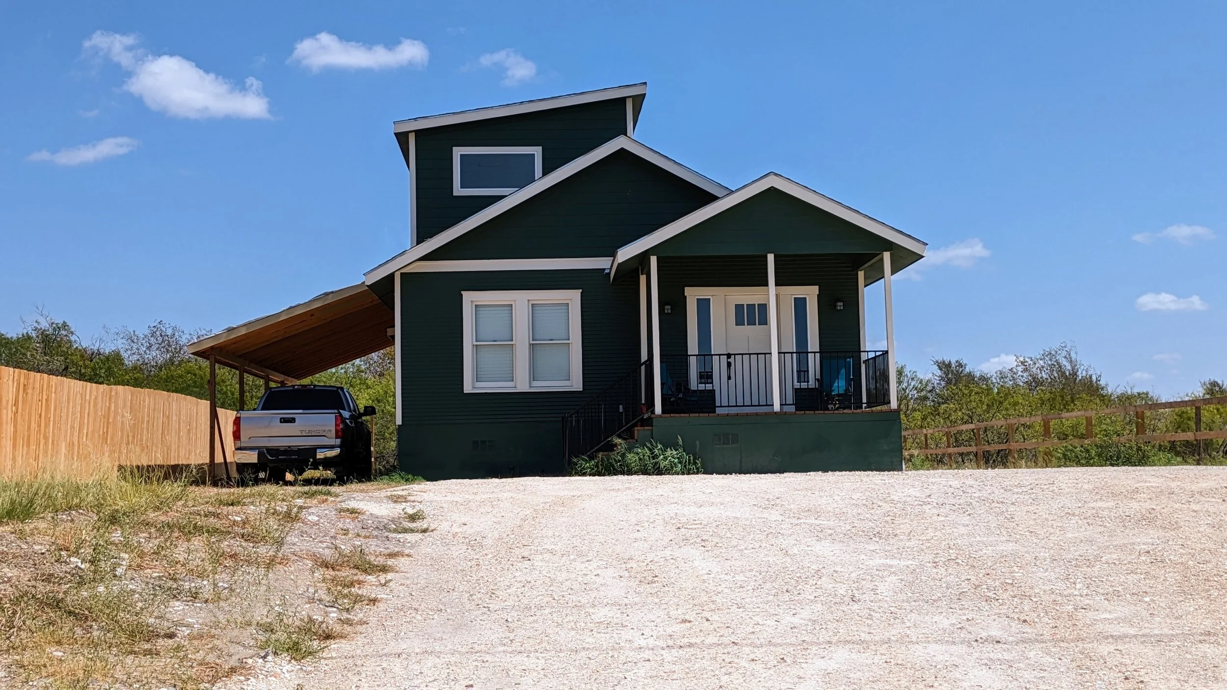 Nolan Ranch — Cayetano