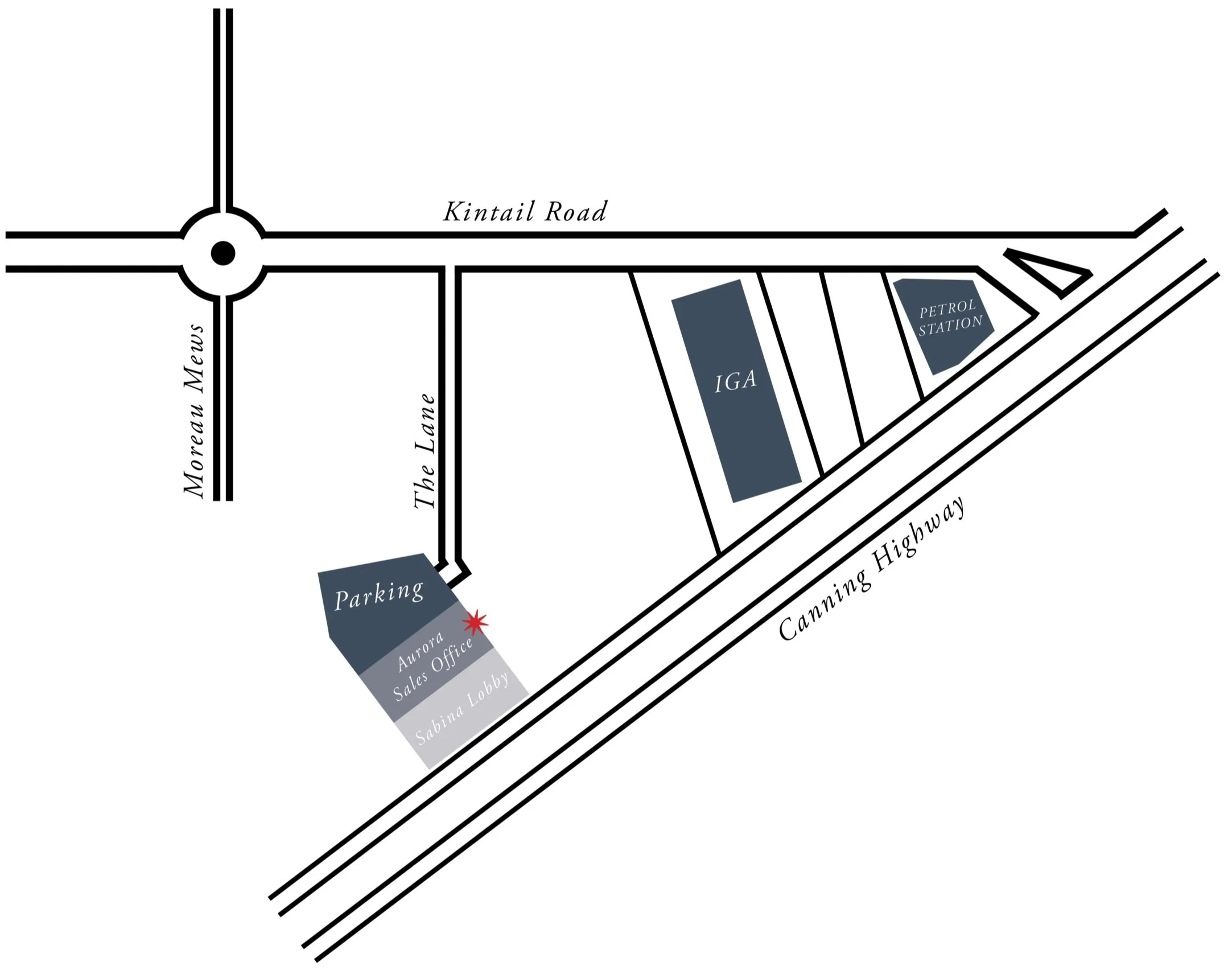 Aurora Applecross Luxury Apartments