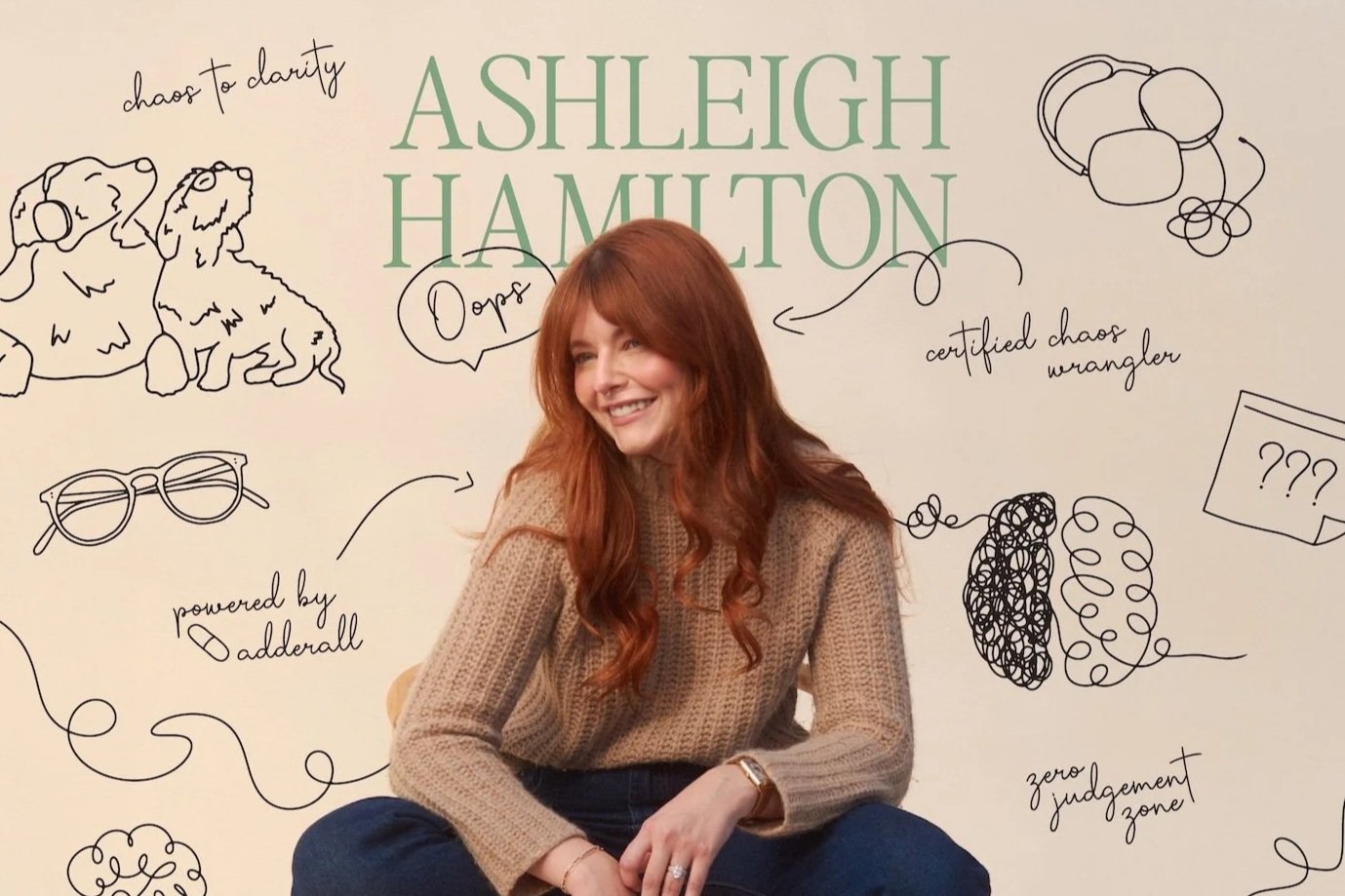 Ashleigh Hamilton Coaching