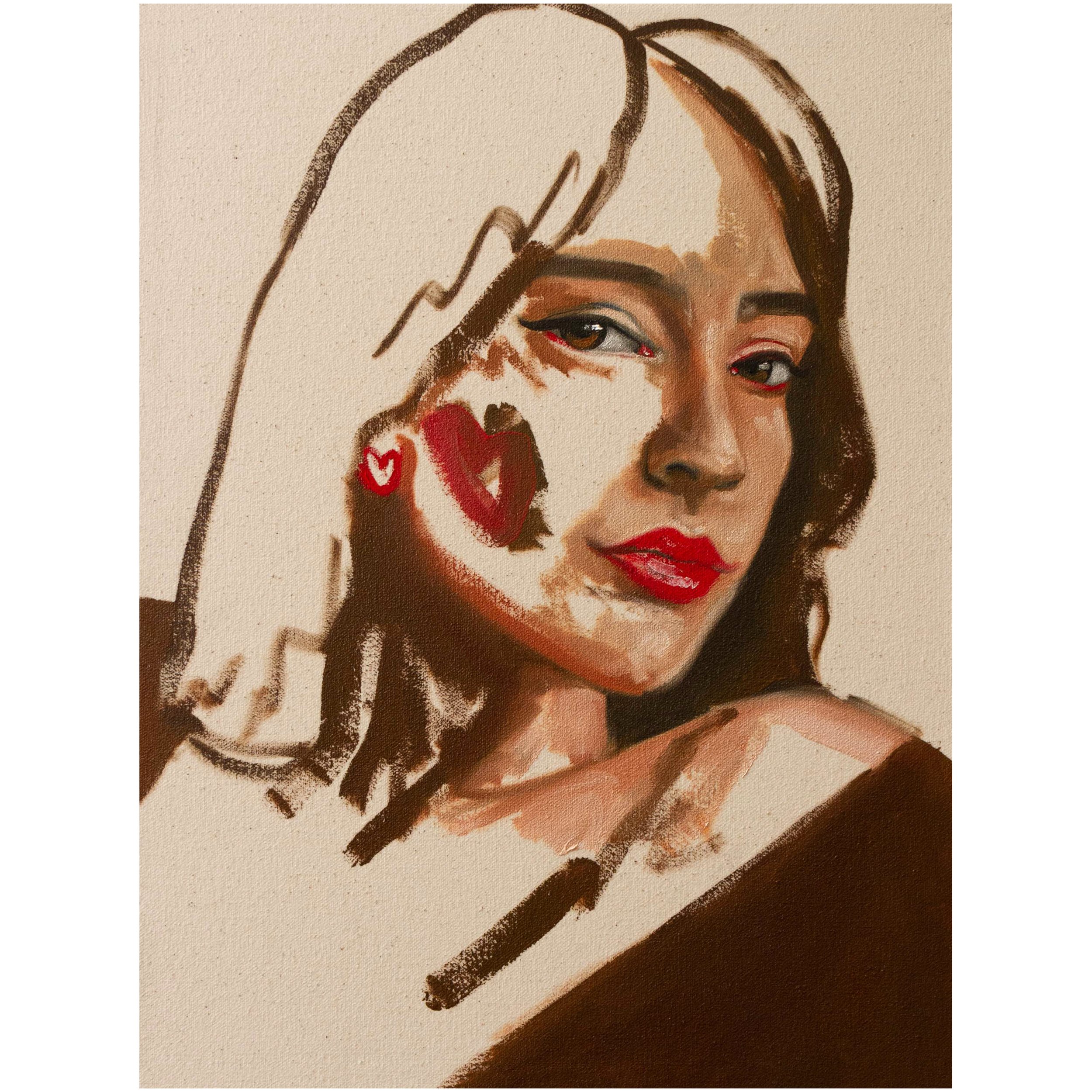 Unbecoming N.6