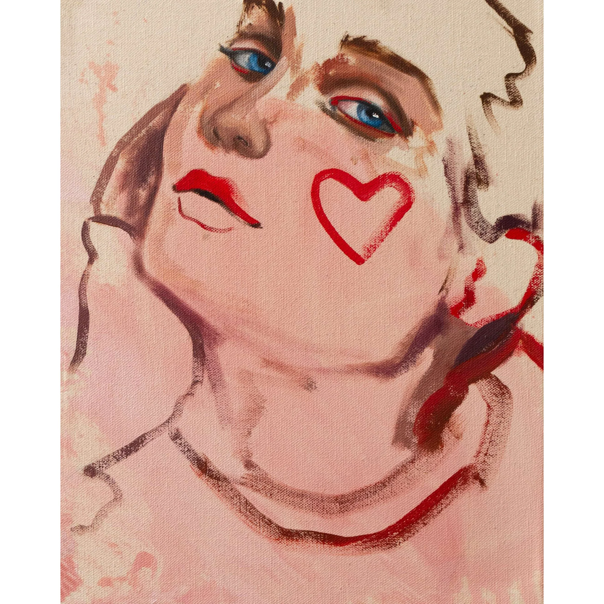 Unbecoming N.1