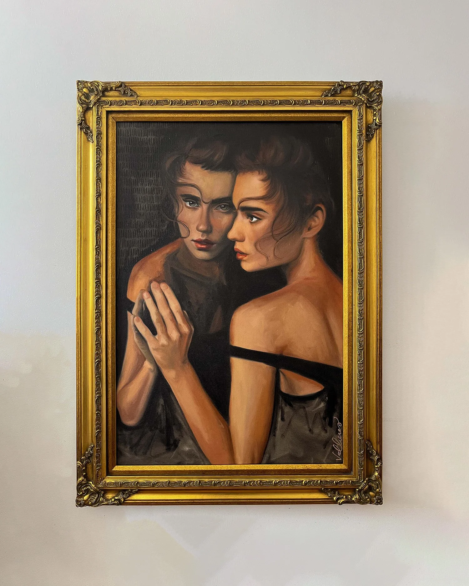 Cassandra’s Truth (after Cassandra)