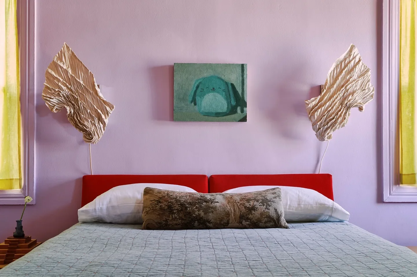 Emily Forgot, July 2025