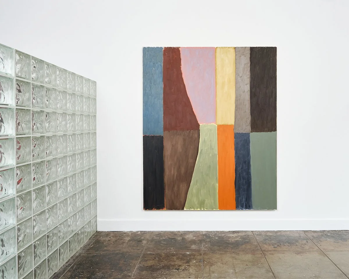 Sight Unseen, April 2025