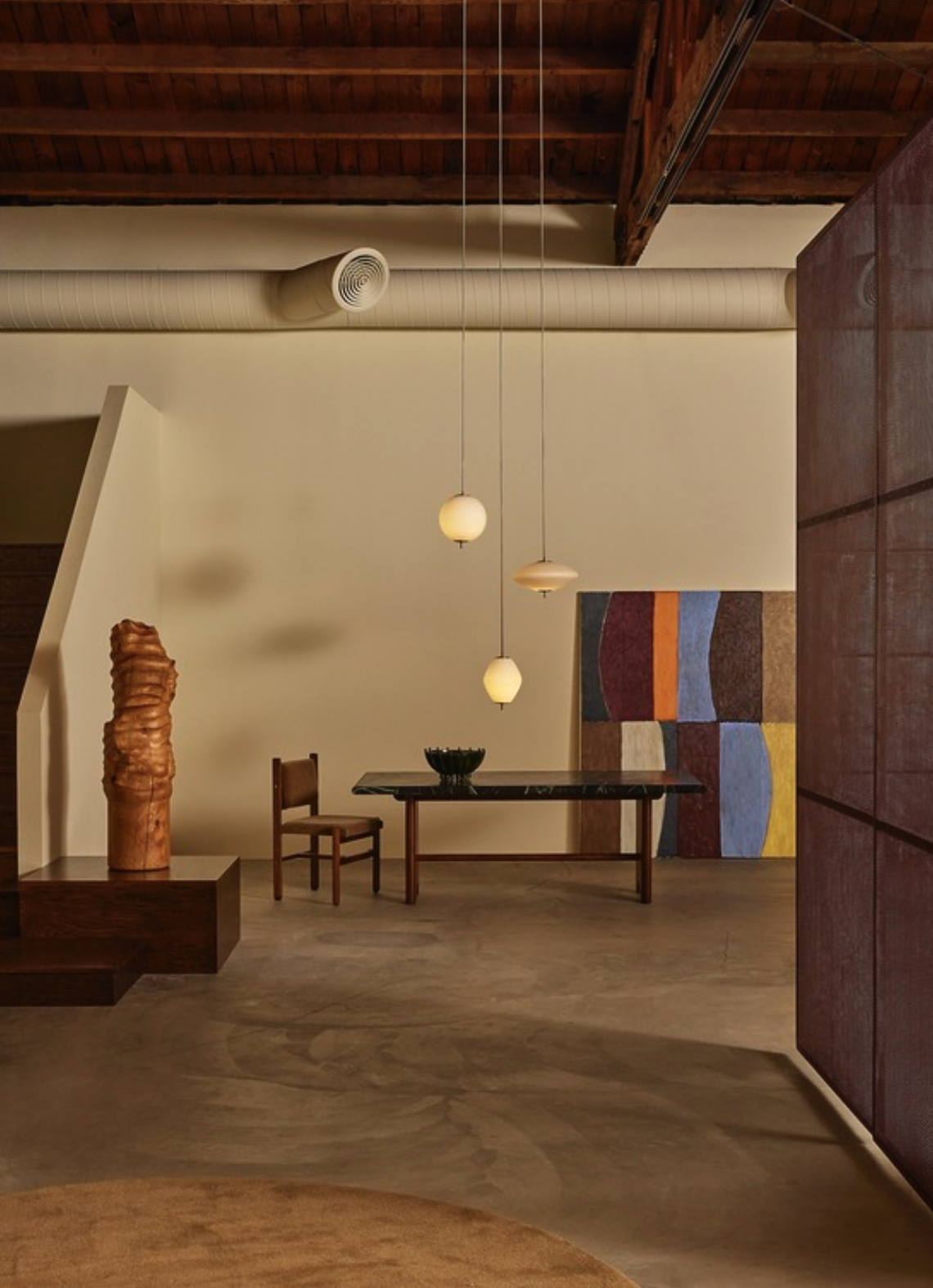 Galerie Magazine, October 2025