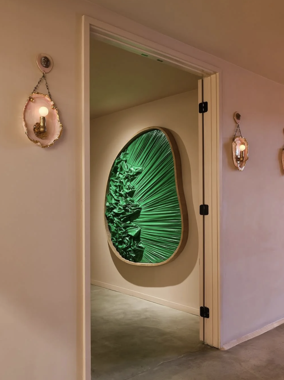 Designeers Club, October 2025