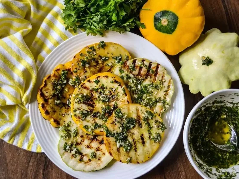 Patty Pans — Elk City Gardens