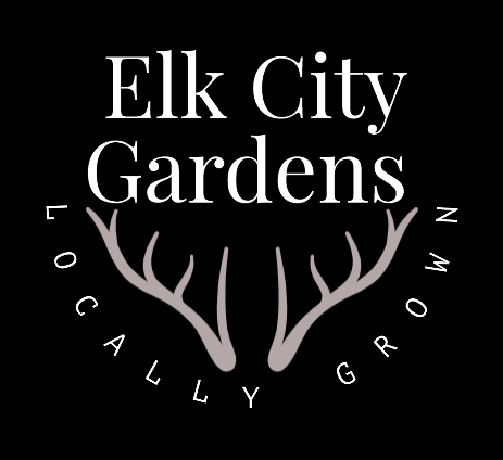 Elk City Gardens