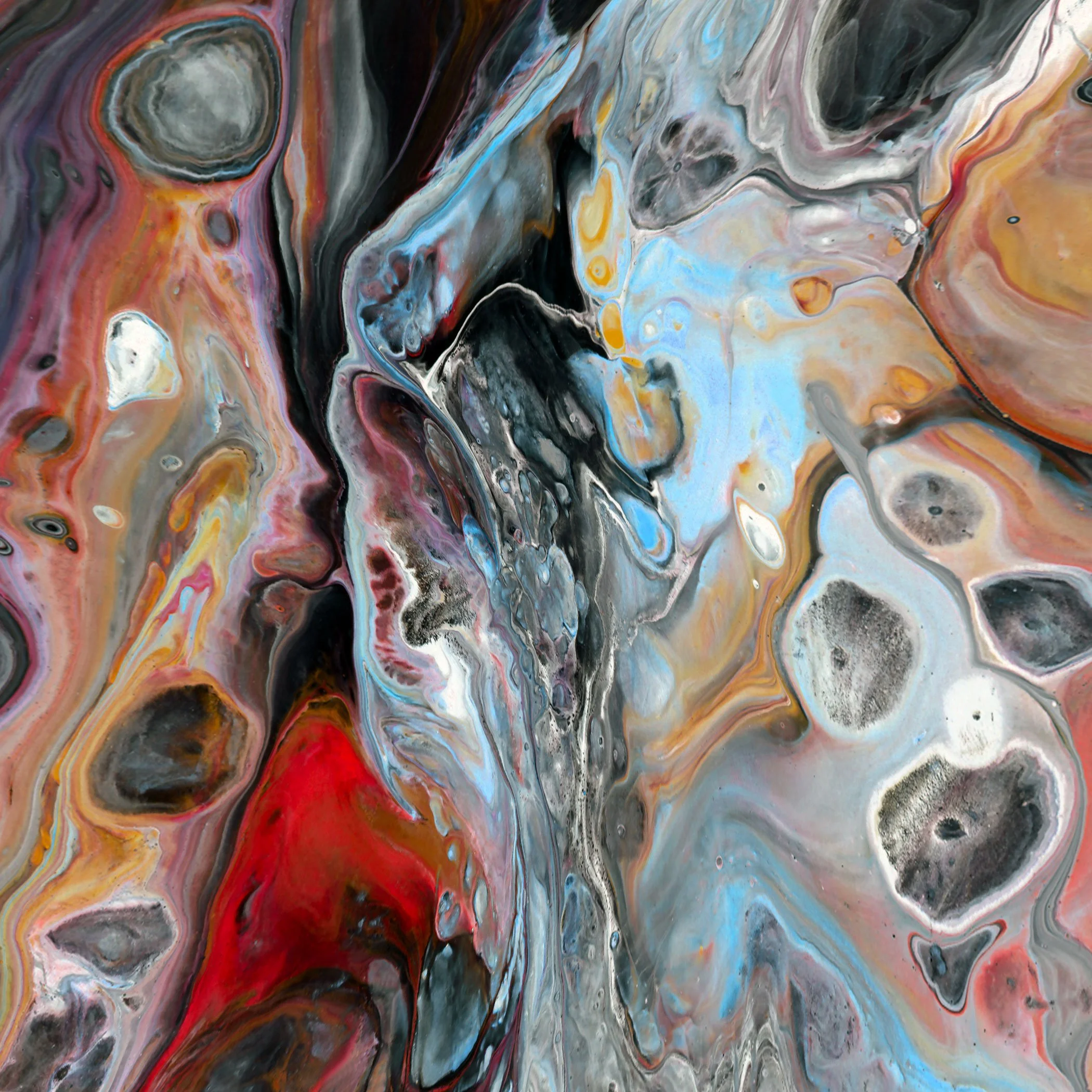 Inner Realm