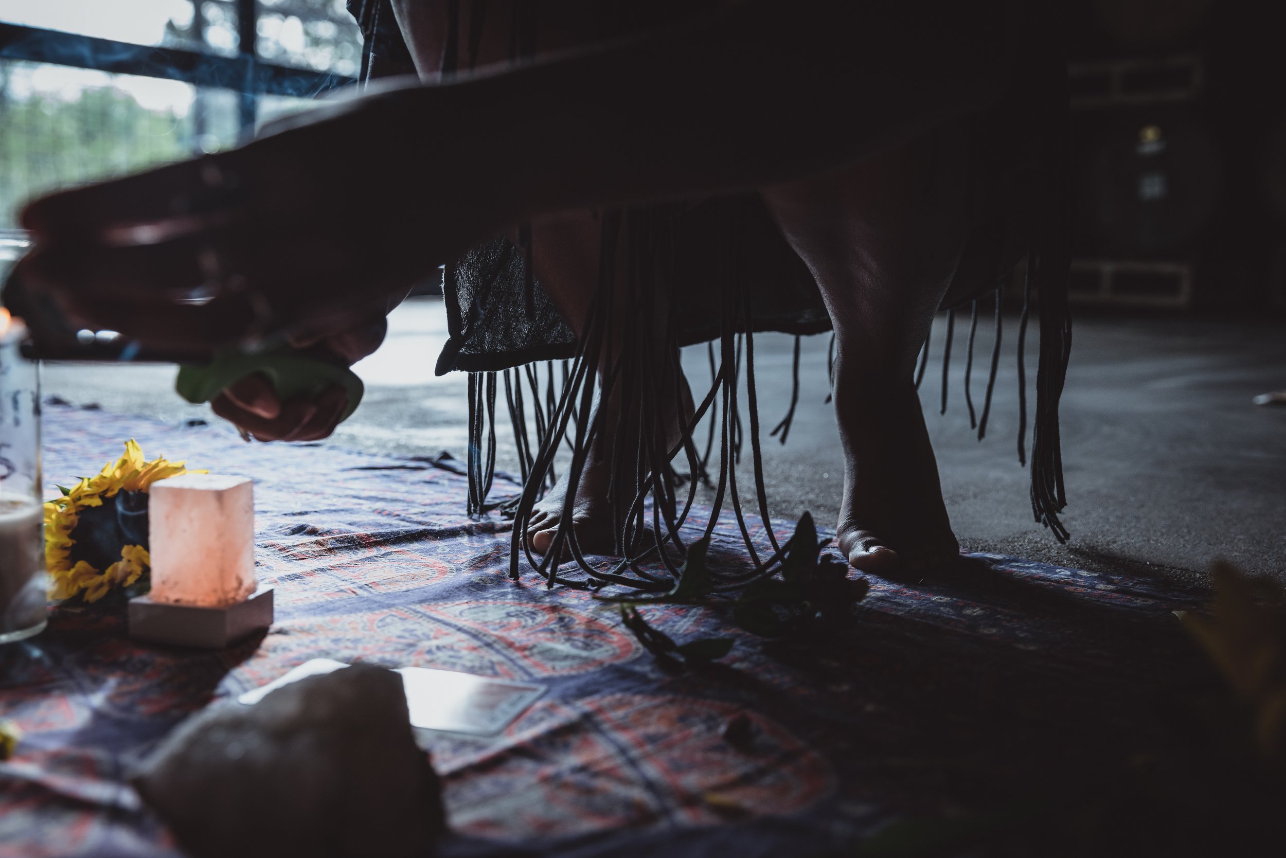 Mother's Day Magic with Cherished Life Wellness