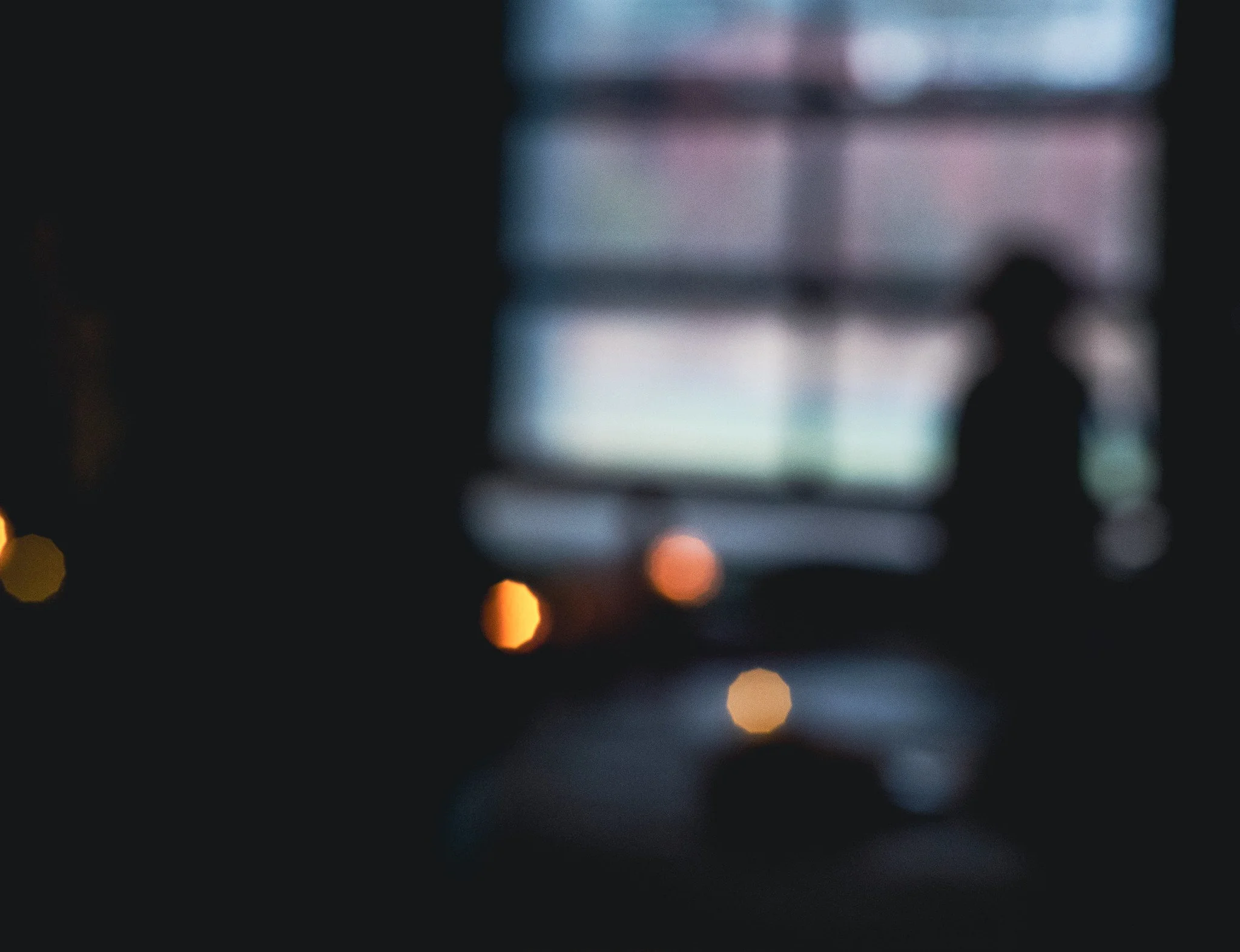 New Moon Circle at RitualCravt