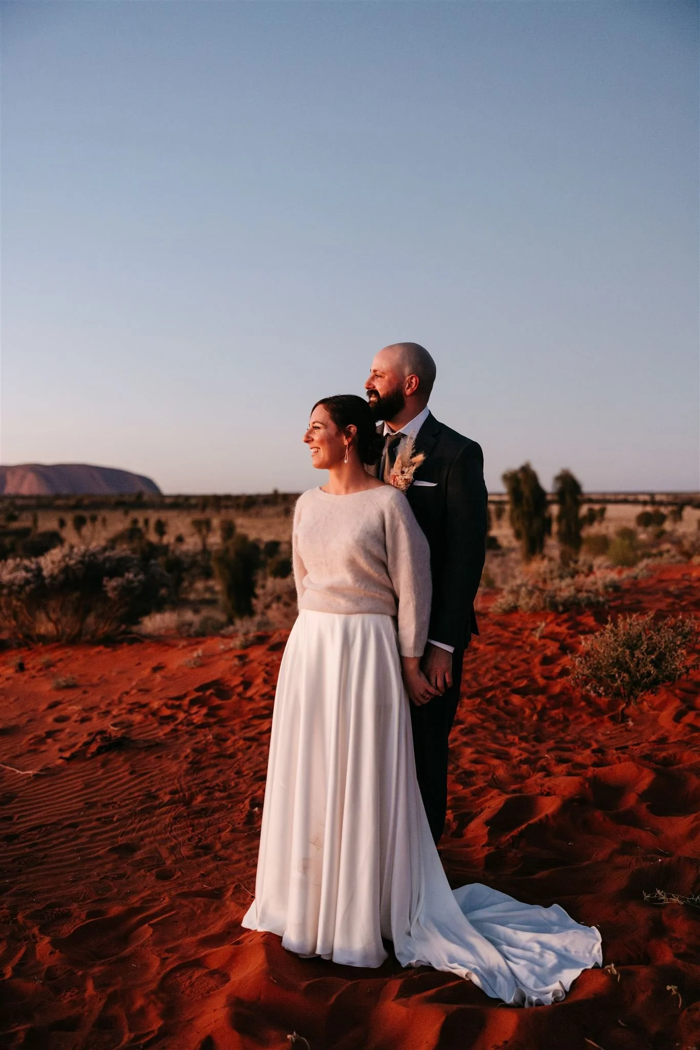 Ready for the Wedding Adventure of a Lifetime? Why Uluru Is the Place to Say ‘I Do’