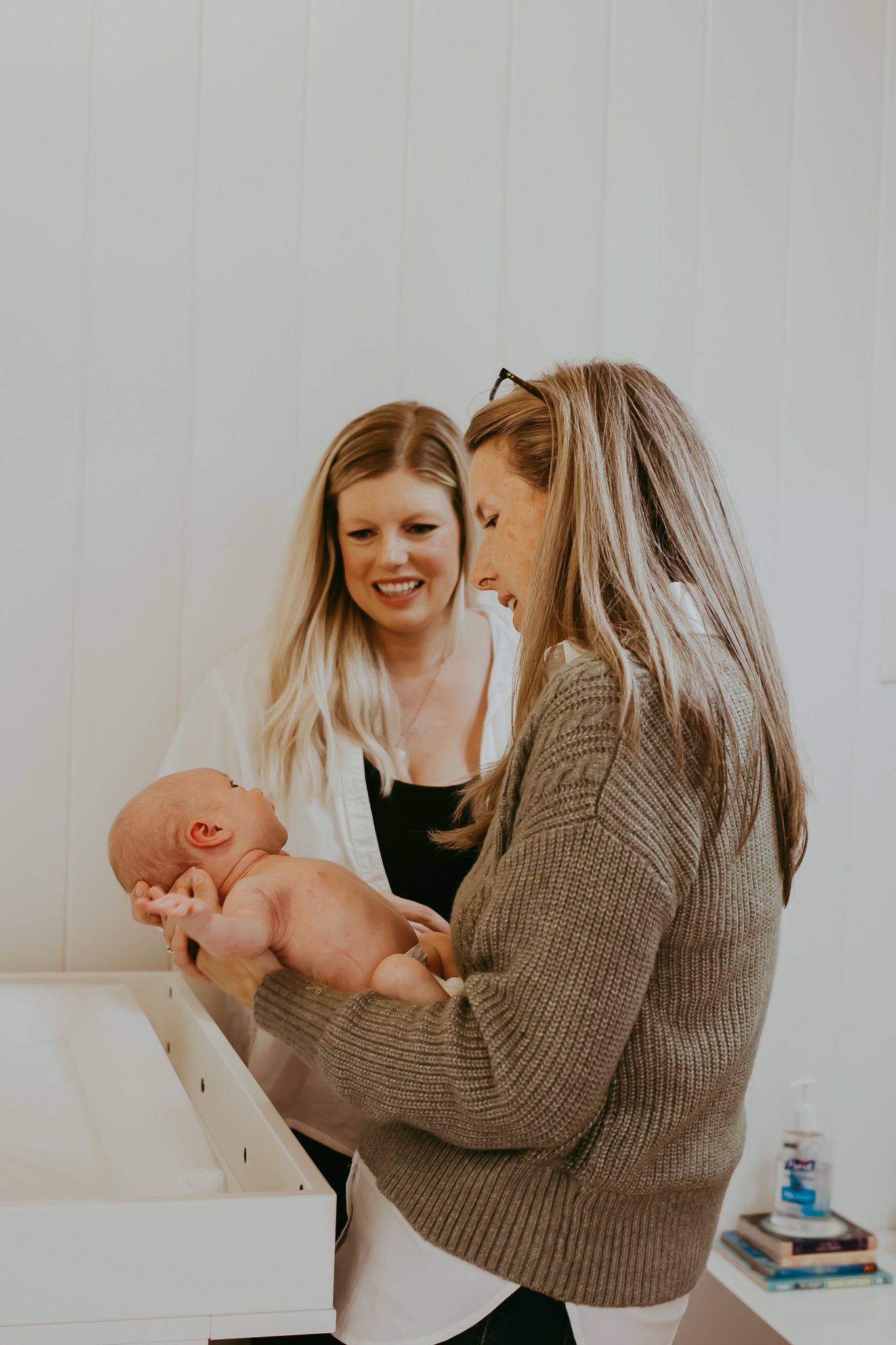 Why Many Families Choose Out-of-Network Lactation Care