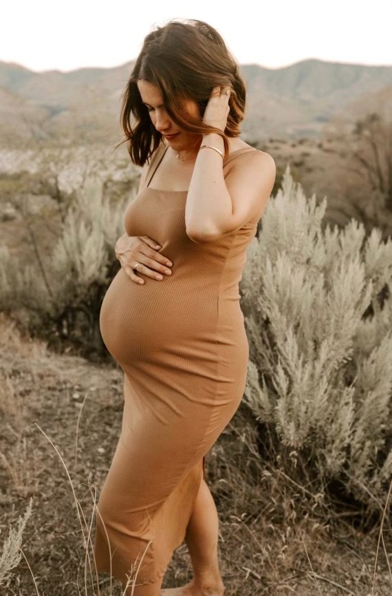 Why a Prenatal Lactation Consultation Can Set You Up for Breastfeeding Success