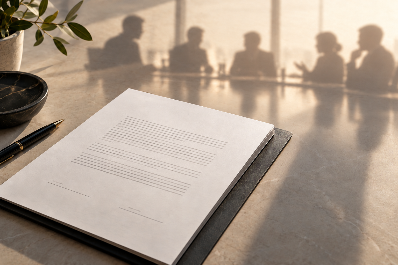 How Good Contracts Fail