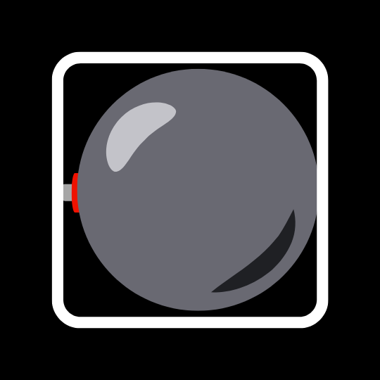 A Ball in A Box