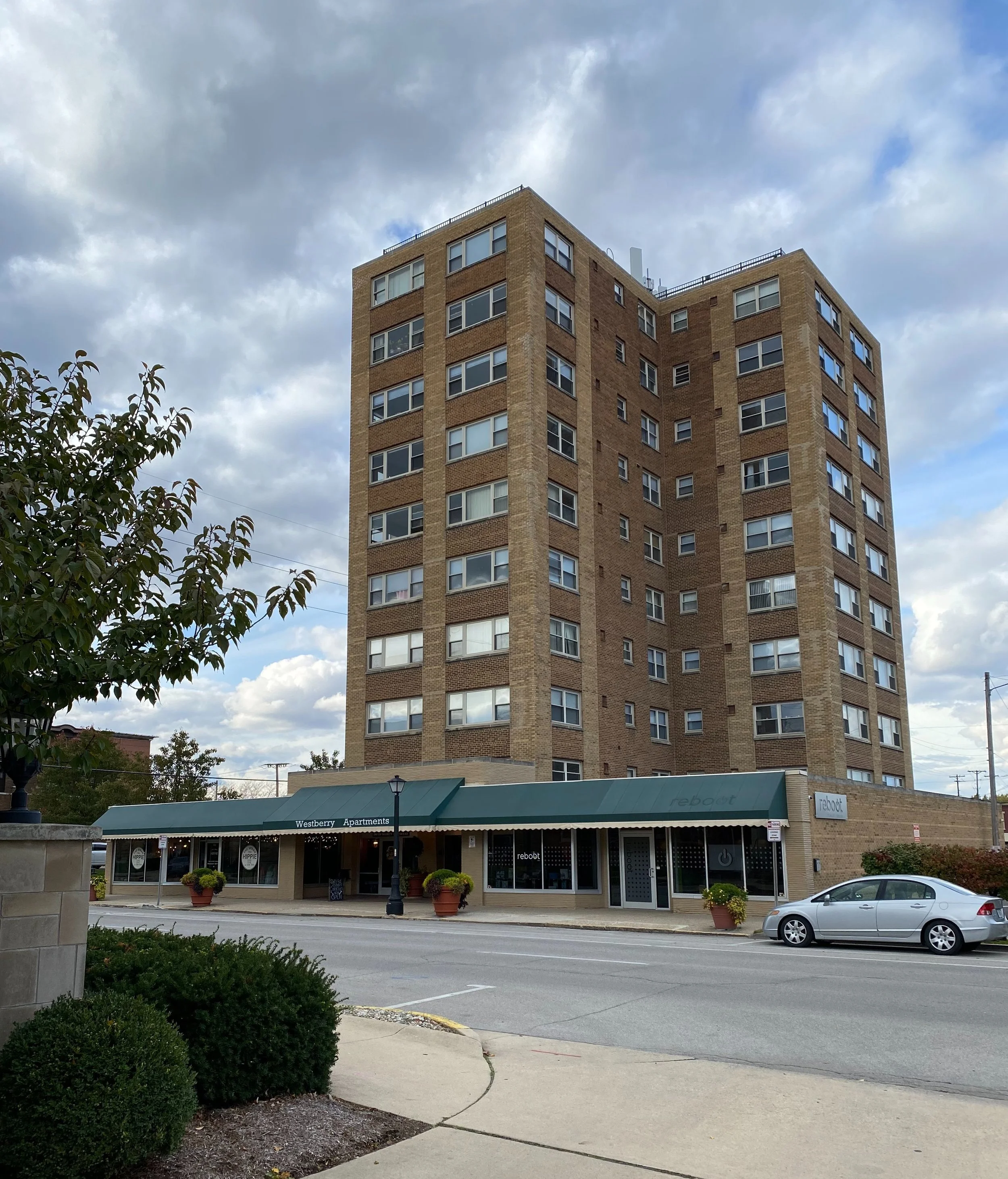 Westberry — Midtowne Realty, Inc.