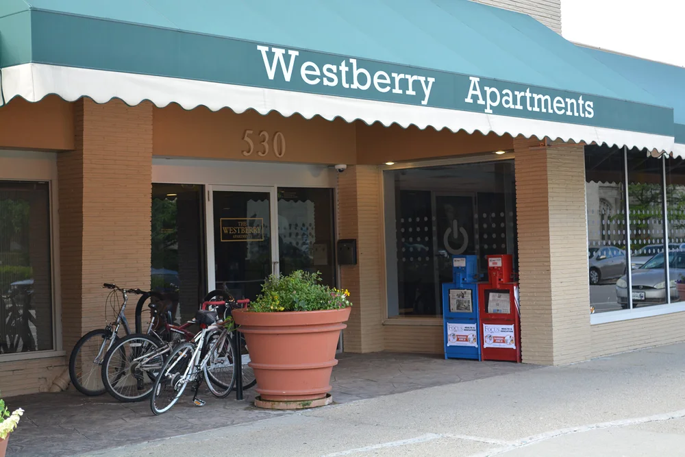 Westberry — Midtowne Realty, Inc.