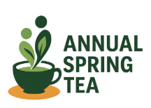 Annual Spring Tea (Invitation Only)