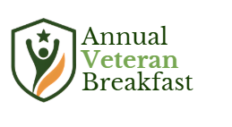 Annual Veteran Breakfast