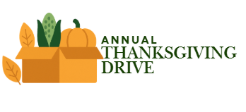 Annual Thanksgiving Drive