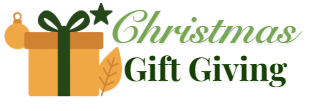Annual Christmas Gift Giving