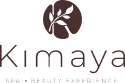 Logo Kimaya Spa & Beauty Experience